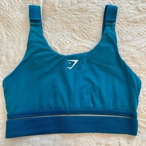 Gymshark sports bra